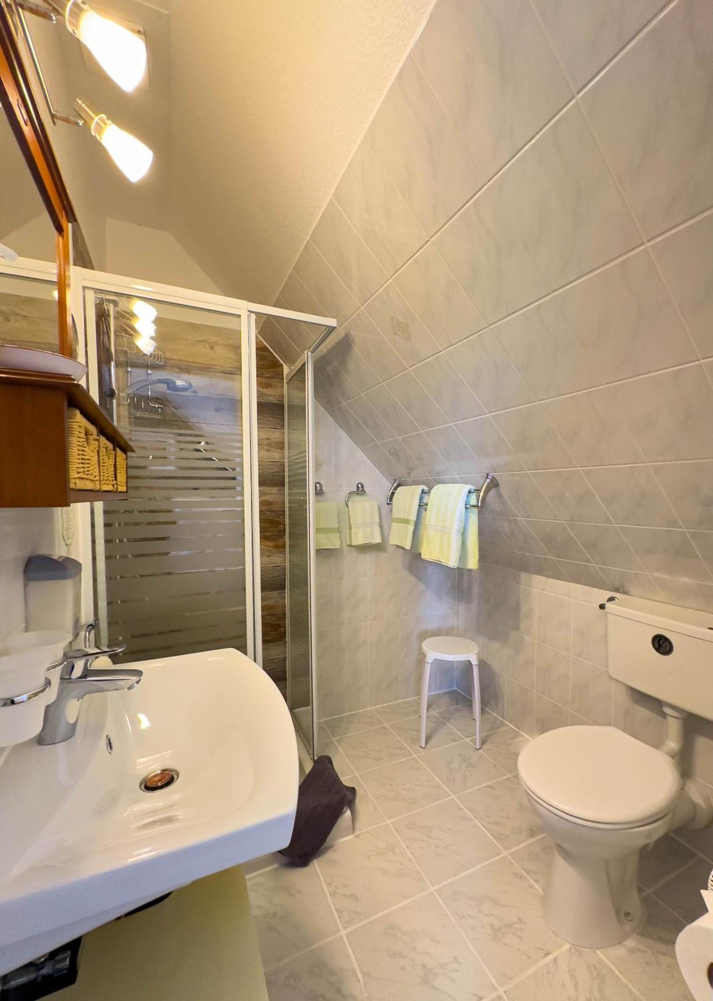 Sonnenhof Damnatz -Hotel Garni- Zewnętrze zdjęcie