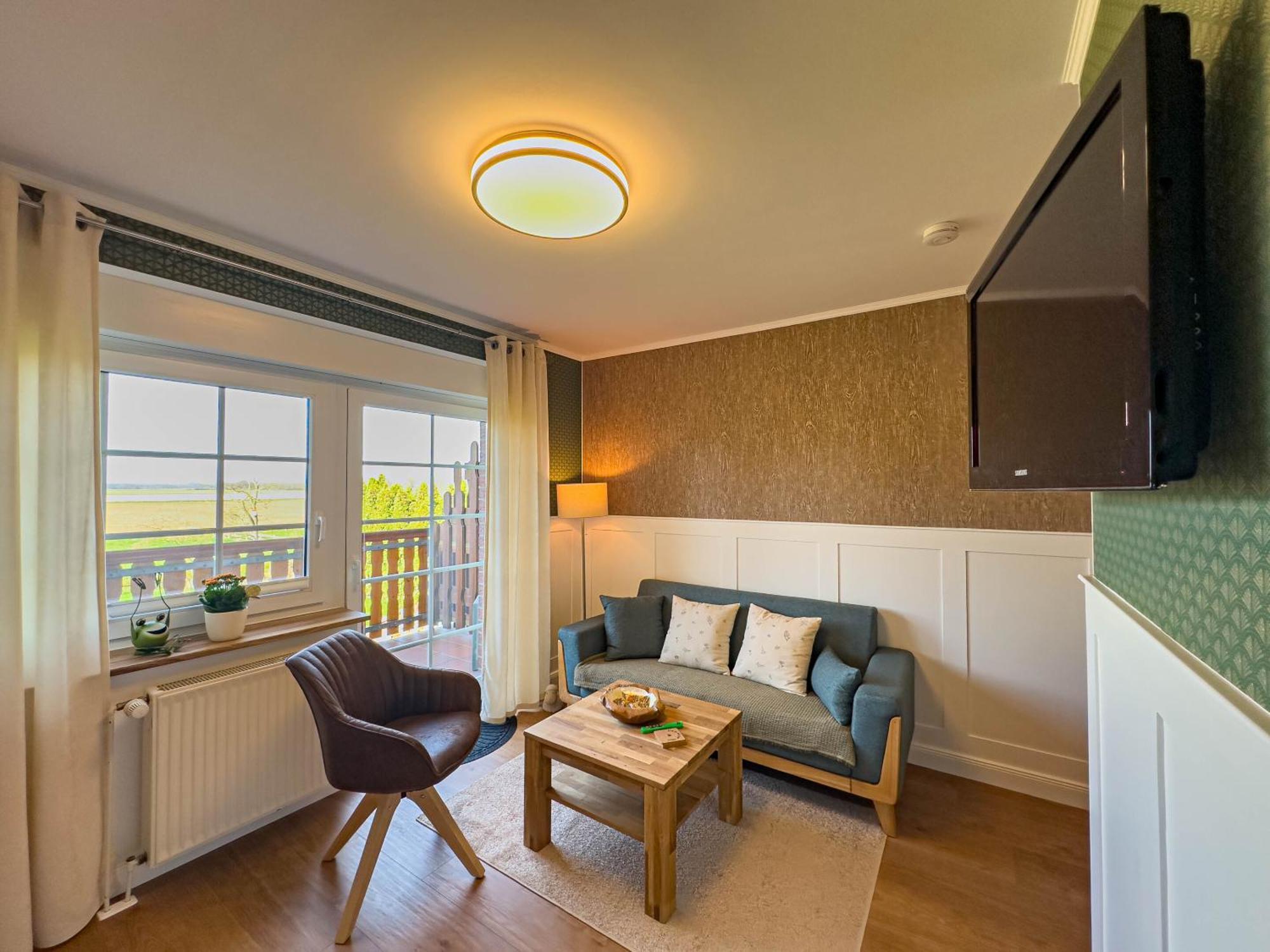 Sonnenhof Damnatz -Hotel Garni- Zewnętrze zdjęcie