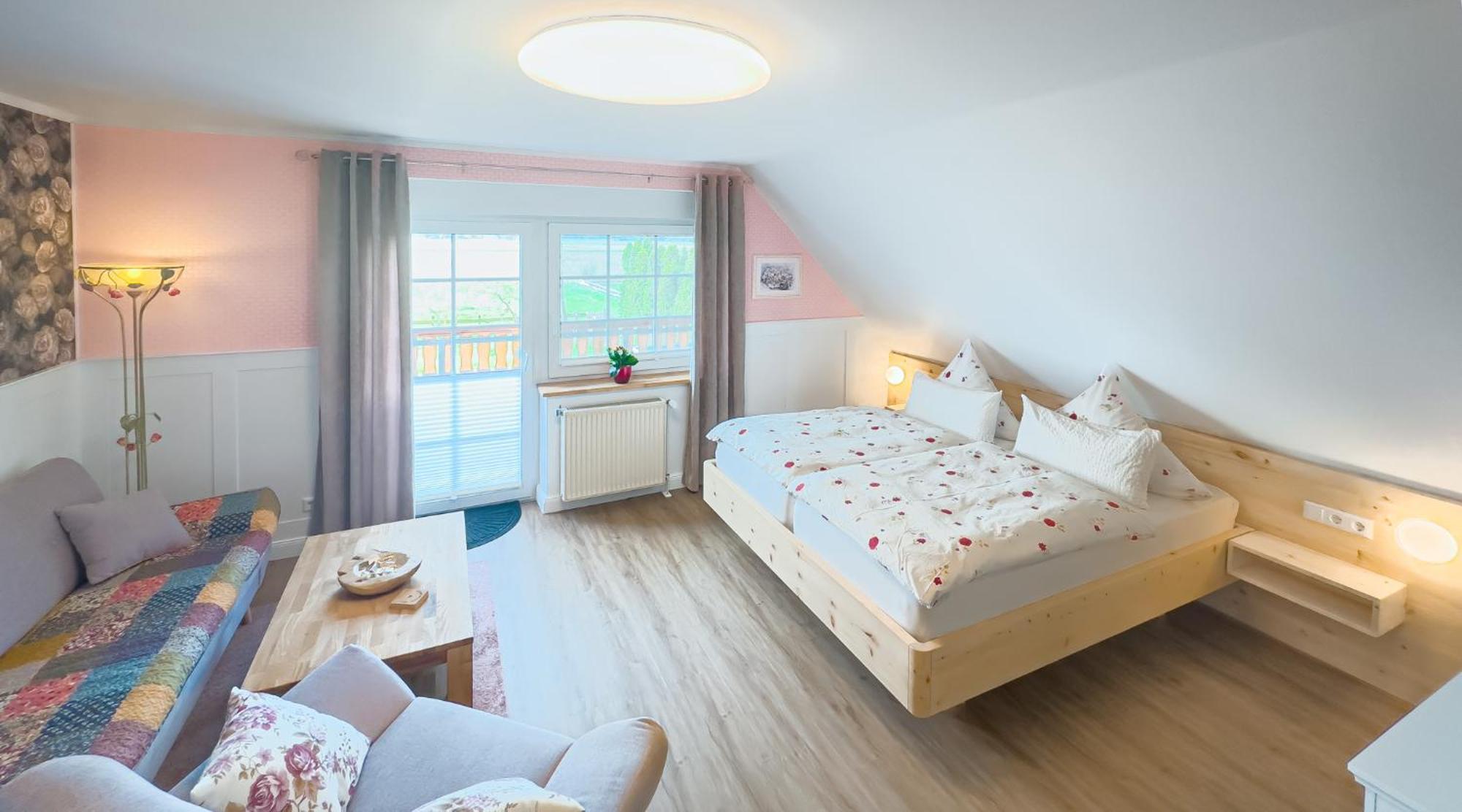Sonnenhof Damnatz -Hotel Garni- Zewnętrze zdjęcie