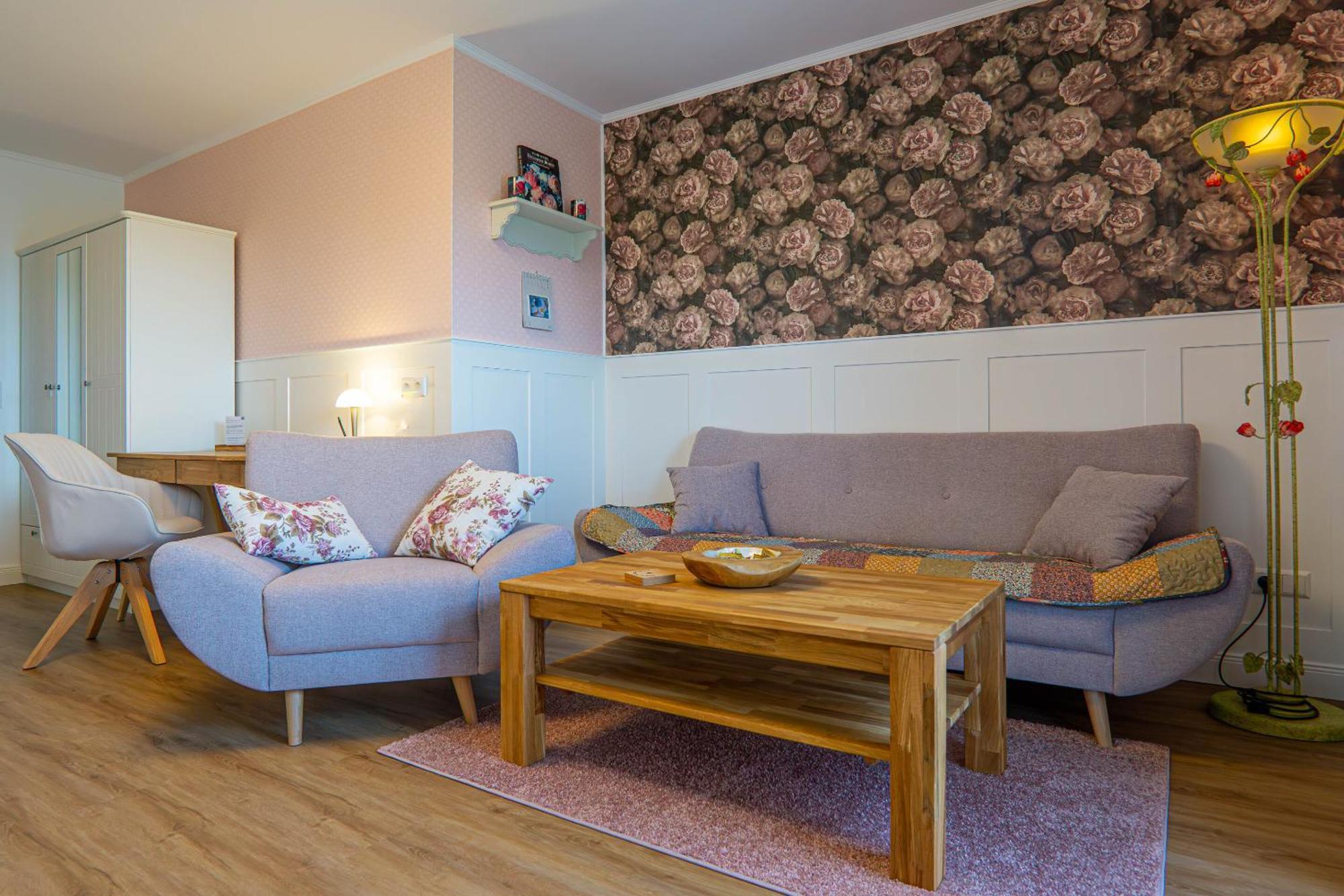 Sonnenhof Damnatz -Hotel Garni- Zewnętrze zdjęcie