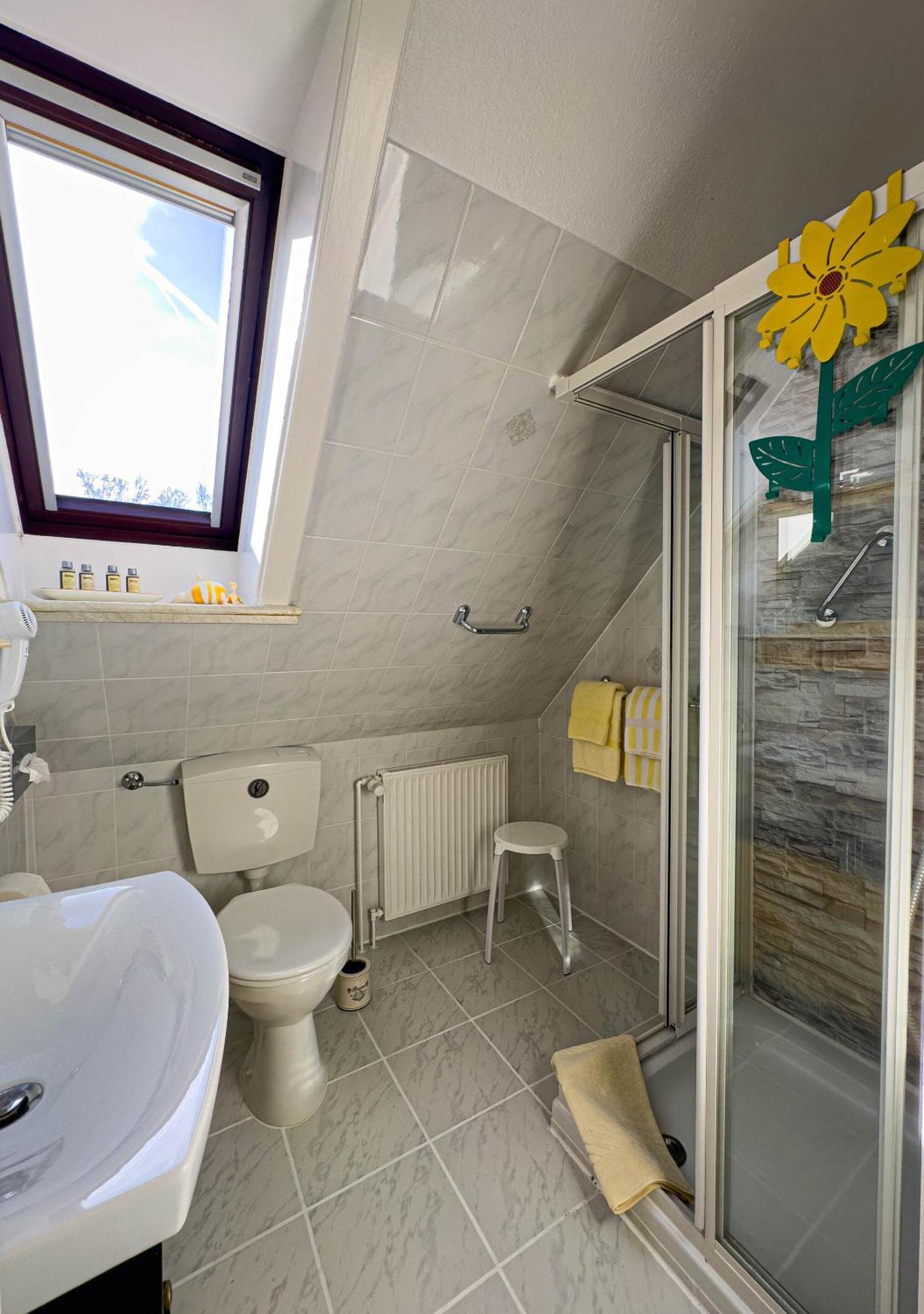 Sonnenhof Damnatz -Hotel Garni- Zewnętrze zdjęcie
