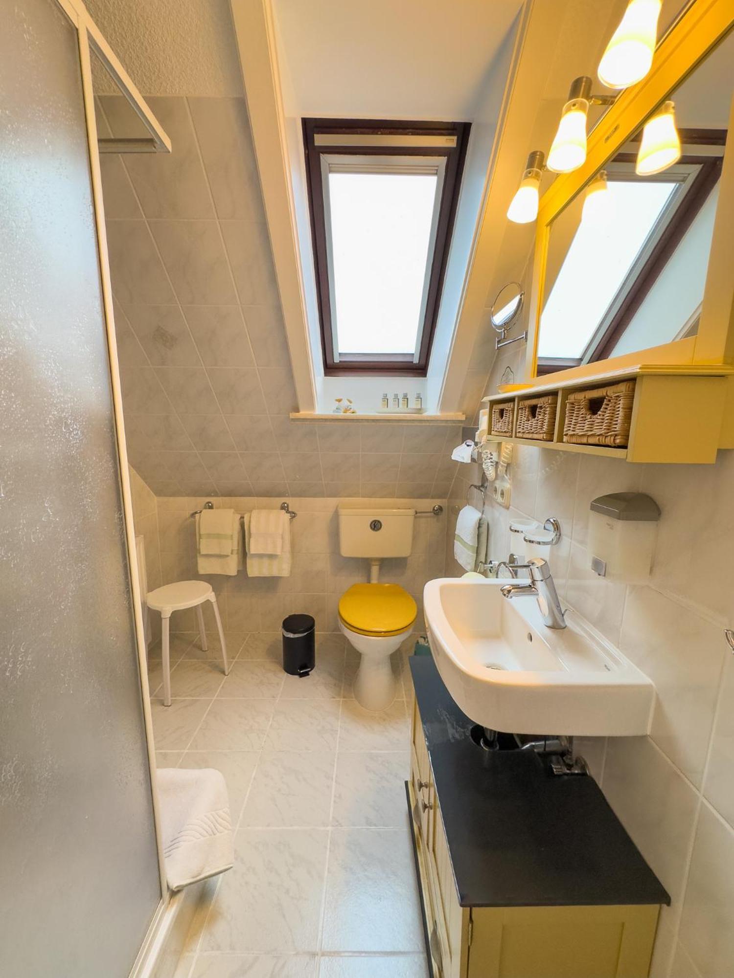 Sonnenhof Damnatz -Hotel Garni- Pokój zdjęcie